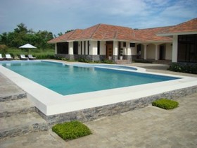 Club Rena Del Mar