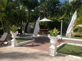 Club Rena Del Mar