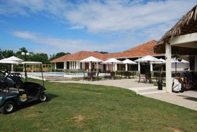 Club Rena Del Mar