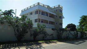 Club Rena Del Mar