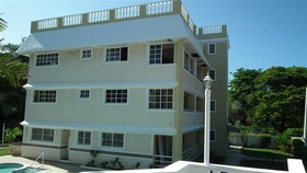 Club Rena Del Mar
