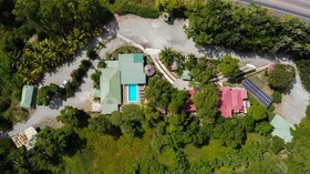 Hacienda La Huerta