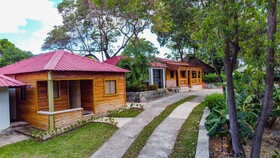 Hacienda La Huerta