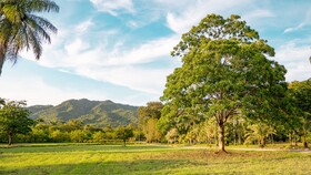 Hacienda La Huerta