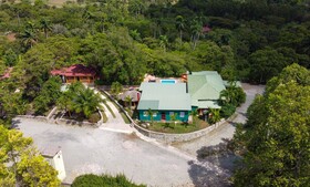 Hacienda La Huerta
