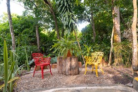 Hacienda La Huerta