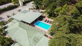 Hacienda La Huerta