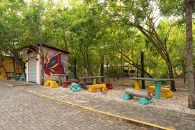 Hacienda La Huerta