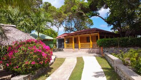 Hacienda La Huerta