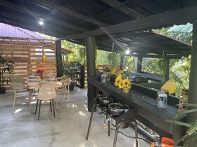 Hacienda La Huerta