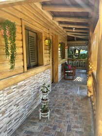 Hacienda La Huerta