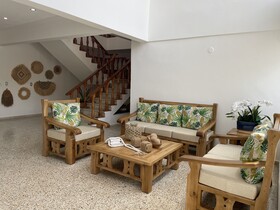 Hotel Montesilva