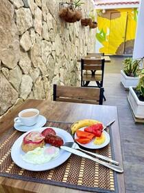 Hotel Montesilva
