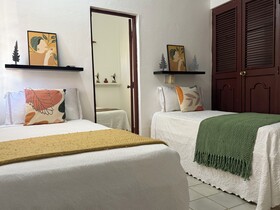 Hotel Montesilva