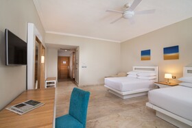 Lifestyle Kosher Cofresi Suites
