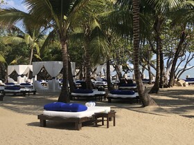 Lifestyle Kosher Tropical Suites