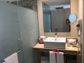 Lifestyle Kosher Tropical Suites