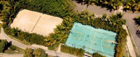 Lifestyle Kosher Tropical Suites