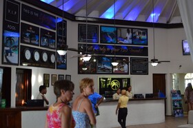 Lifestyle Kosher Tropical Suites