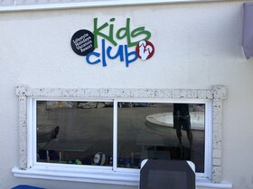 Lifestyle Kosher Tropical Suites