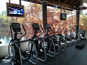 Lifestyle Kosher Tropical Suites