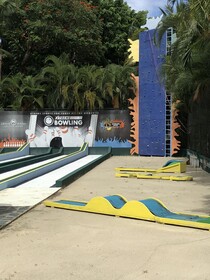 Lifestyle Kosher Tropical Suites