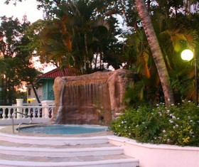 Puerto Plata Beach Resort