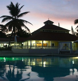 Puerto Plata Beach Resort