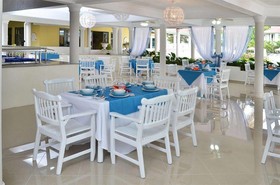 Puerto Plata Beach Resort