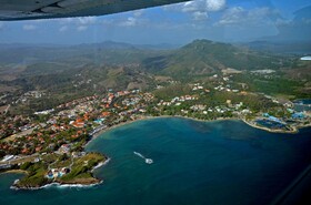 Skylight Suites Restaurant Bar