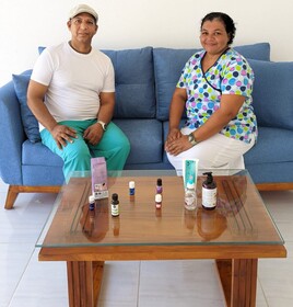 Skylight Suites Restaurant Bar