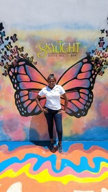 Skylight Suites Restaurant Bar