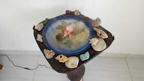 Skylight Suites Restaurant Bar