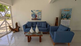 Skylight Suites Restaurant Bar