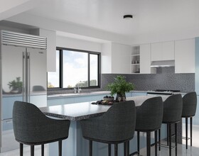 Skylight Suites Restaurant Bar