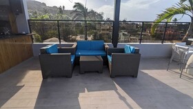 Skylight Suites Restaurant Bar