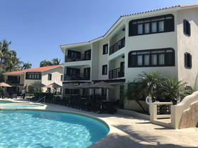 The Crown Villas