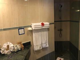 The Crown Villas