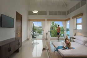 The Crown Villas