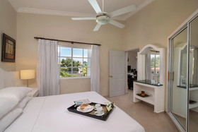 The Crown Villas
