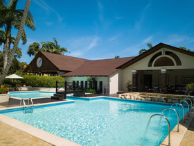 The Crown Villas