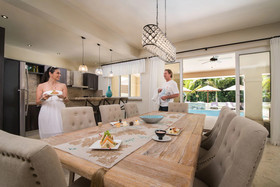 The Crown Villas