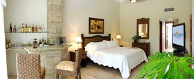 The Crown Villas