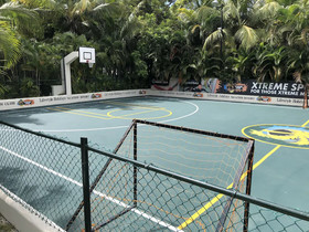The Crown Villas