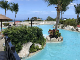 The Crown Villas