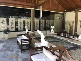 The Crown Villas
