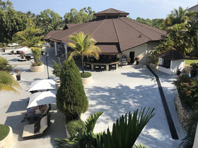 The Crown Villas