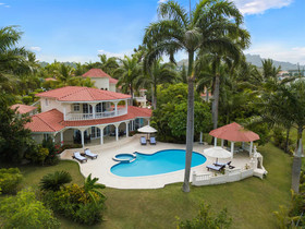 The Crown Villas