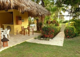 Bungalows Natura Village