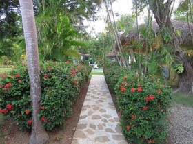 Bungalows Natura Village